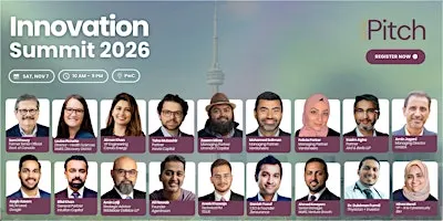 MAX Innovation Summit
