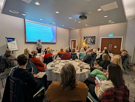 Visitor Economy Connect: Grow your network