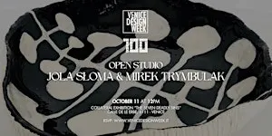 Open Studio | Jola Słoma & Mirek Trymbulak - "The Seven Deadly Sins"