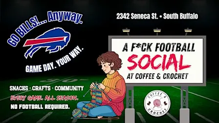 F*ck Football Social