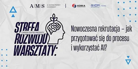 Nowoczesna rekrutacja – jak przygotować się do procesu i wykorzystać AI?