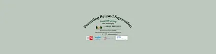 Parenting Beyond Separation - Support Group