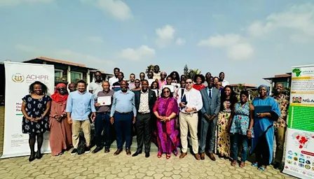 ISO 31000 – Risk Management Guidelines Training