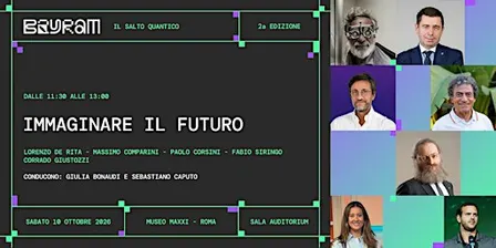 Immaginare il futuro