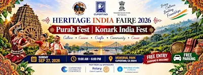 Heritage India faire