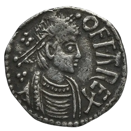 Rethinking the Reign of Offa, King of the Mercians (757-796)
