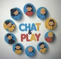 Chat & Play