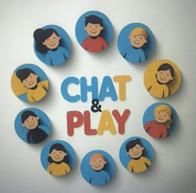 Chat & Play