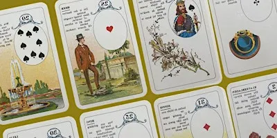 Leer Lenormandkaarten lezen