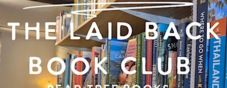 The Laid Back Book Club