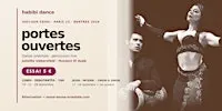 Cours d'essai 5 euros — Danse orientale débutantes + à Ivry (jeudi 17)
