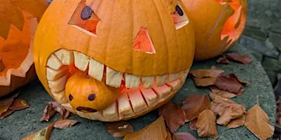 Hallowearly - Open Mic Stories in a Graveyard