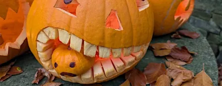 Hallowearly - Open Mic Stories in a Graveyard