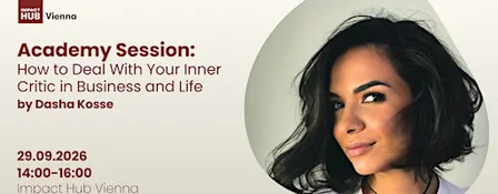 How to Deal With Your Inner Critic in Business and Life