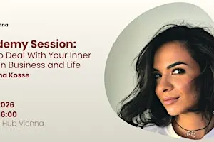 How to Deal With Your Inner Critic in Business and Life