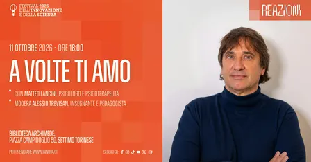A VOLTE TI AMO