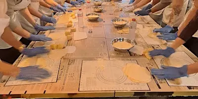 September 22nd Pasta Workshop