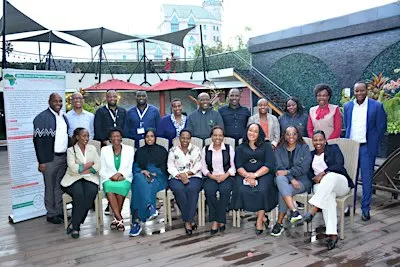 Building and Developing Sustainable Resilient Infrastructure for World bank