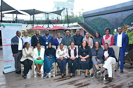 Building and Developing Sustainable Resilient Infrastructure for World bank