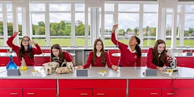 Open Morning 10.30am