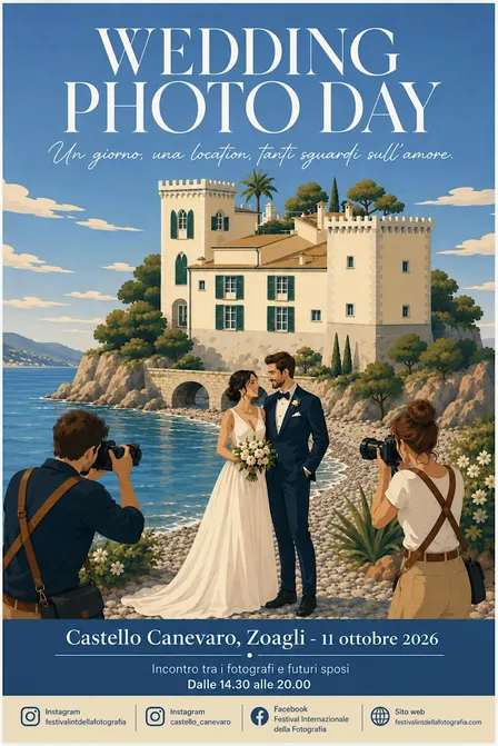 Wedding Photo Day