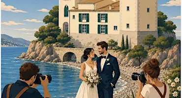 Wedding Photo Day