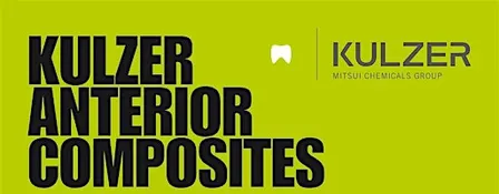 Kulzer Anterior Composites