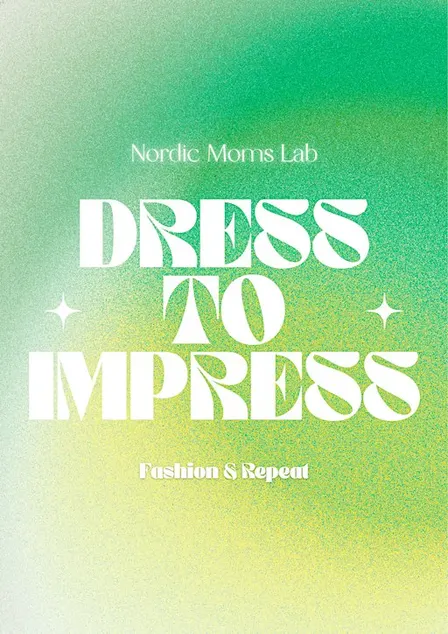 Dress to Impress