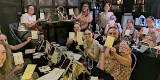 Wellness & Watercolours with Nat & Laura