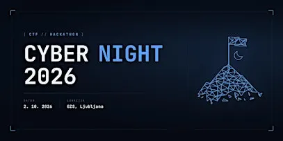 Cyber Night 2026