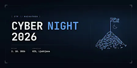 Cyber Night 2026