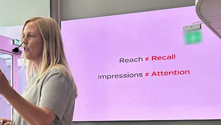 Reach vs. Reality: Insights-driven planning for 2027