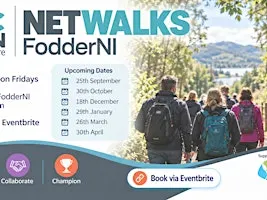 FodderNI -NetWalk- 25th September