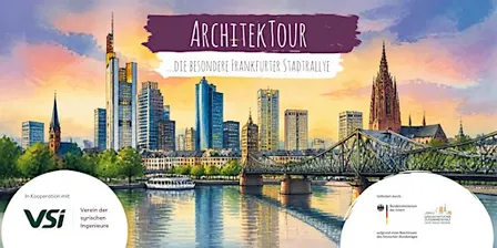 ArchitekTour