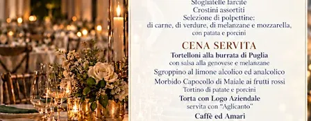 Gala Night Masterpiece Award 2026-Mostra e Cena di Gala