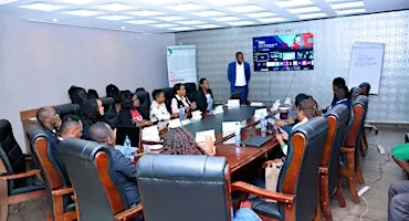 Carbon Markets, Trading & Future Development for World Bank projects Course