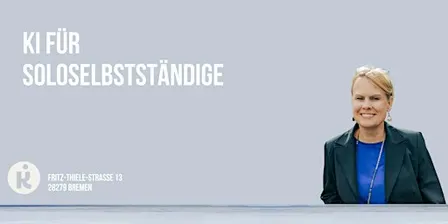KI für Soloselbstständige