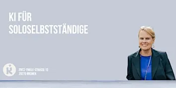 KI für Soloselbstständige