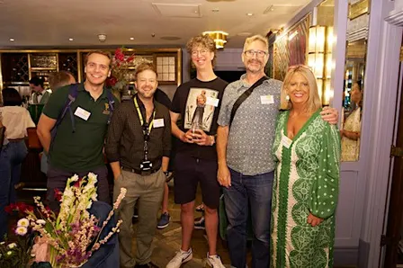Cotswold Networking Bath Central September 2026