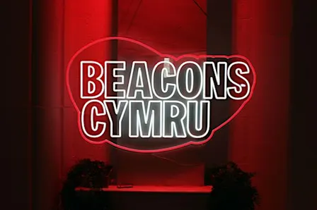 Beacons Cymru Summit 2027