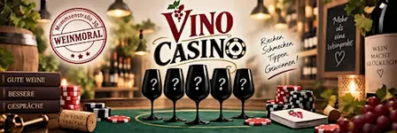 Vino Casino