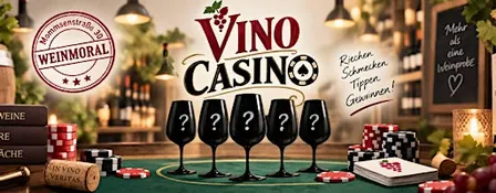 Vino Casino
