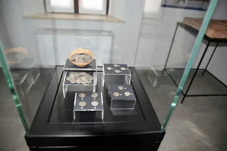 Visita guidata a CALVATONE: Paese millenario tra archeologia e natura