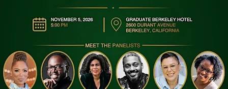 Oakland  | Industry Roundup...Unfiltered Panel Discussion