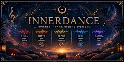 InnerDance Sound Journey