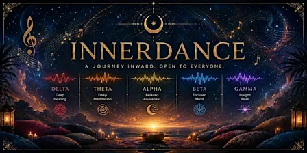 InnerDance Sound Journey