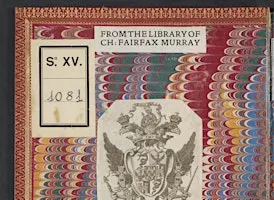 L’incunabolo SEC.XV.1081: Ippolito e Leonora