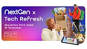 NextGen Masterclass x Tech Refresh Mashup