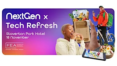 NextGen Masterclass x Tech Refresh Mashup