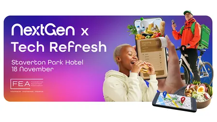 NextGen Masterclass x Tech Refresh Mashup